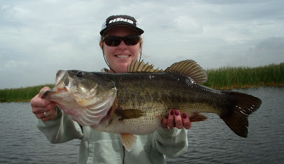Bass Fishing Guide Orlando Florida